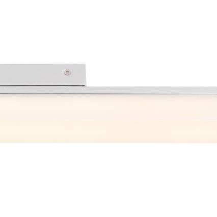 Globo - LED Vannas istabas sienas lampa LED/18W/230V IP44