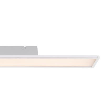 Globo - LED Vannas istabas griestu gaismeklis LED/12W/230V IP44