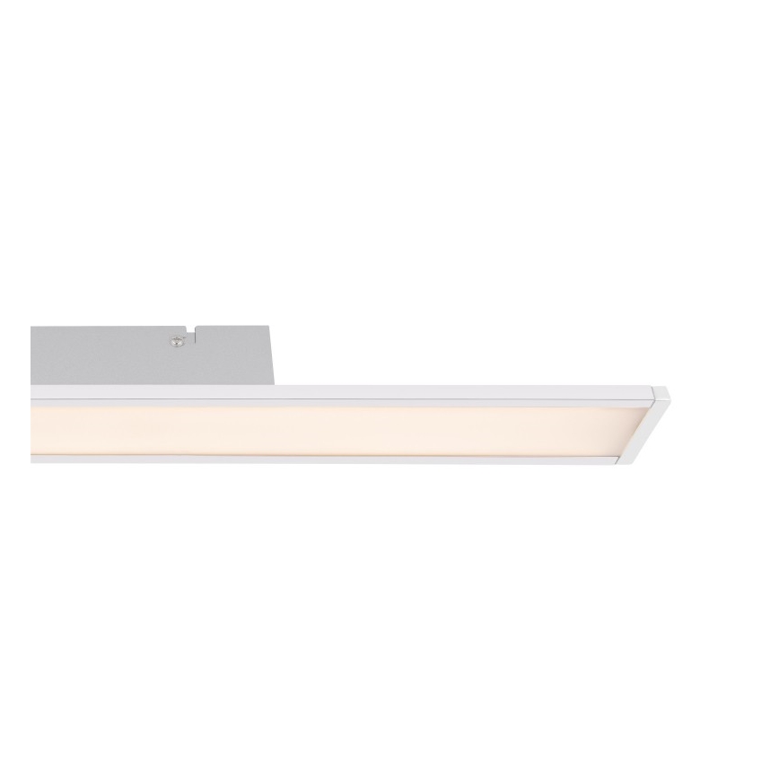 Globo - LED Vannas istabas griestu gaismeklis LED/12W/230V IP44