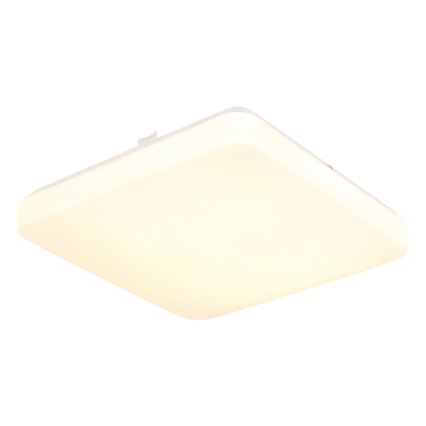 Globo - LED griestu gaismeklis LED/16W/230V 3000/4200/6500K 27x27 cm