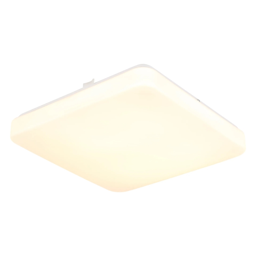 Globo - LED griestu gaismeklis LED/16W/230V 3000/4200/6500K 27x27 cm
