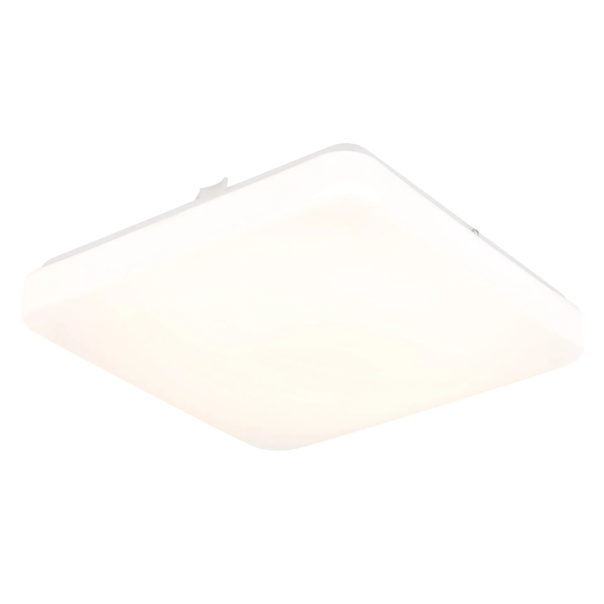 Globo - LED griestu gaismeklis LED/16W/230V 3000/4200/6500K 27x27 cm