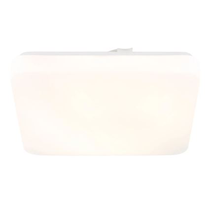 Globo - LED griestu gaismeklis LED/16W/230V 3000/4200/6500K 27x27 cm