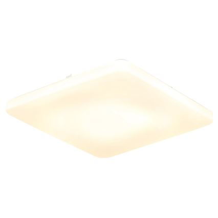 Globo - LED griestu gaismeklis LED/24W/230V 3000/4200/6500K 41x41 cm