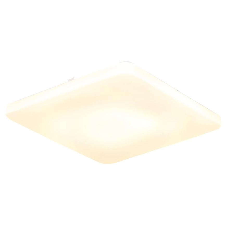 Globo - LED griestu gaismeklis LED/24W/230V 3000/4200/6500K 41x41 cm