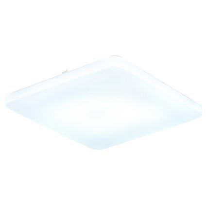 Globo - LED griestu gaismeklis LED/24W/230V 3000/4200/6500K 41x41 cm