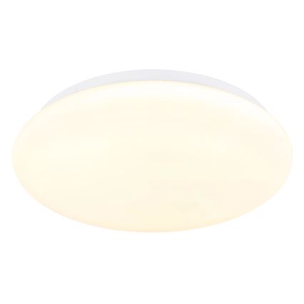 Globo - LED griestu lampa LED/12W/230V 3000/4200/6500K Ø 26 cm