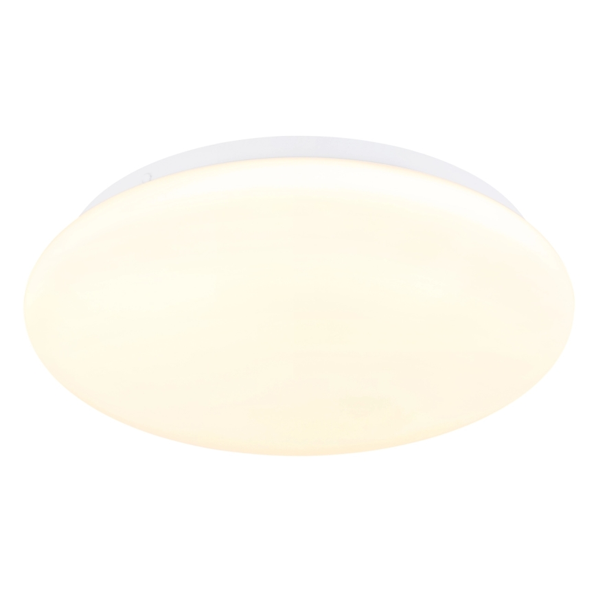 Globo - LED griestu lampa LED/12W/230V 3000/4200/6500K Ø 26 cm