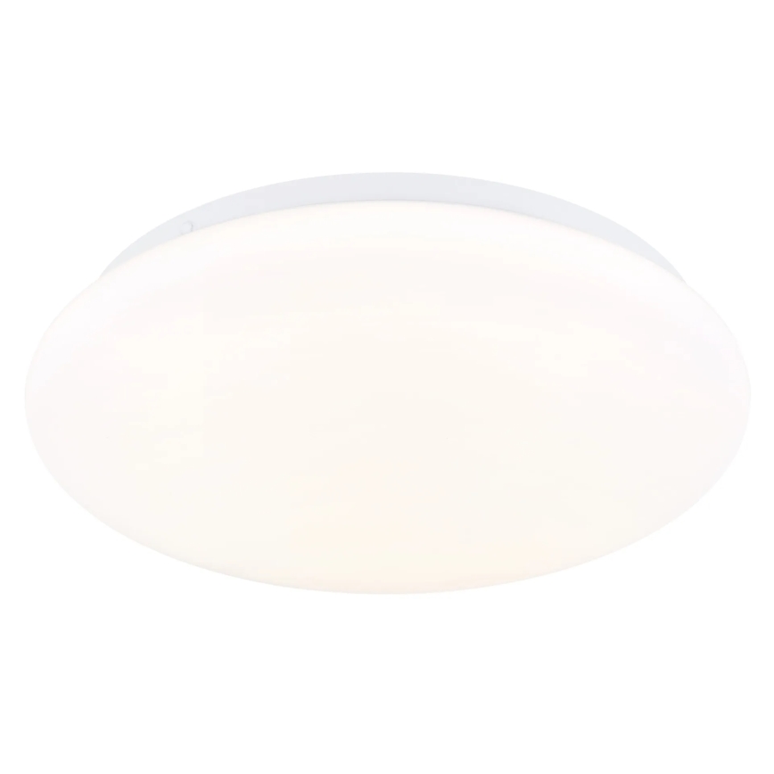 Globo - LED griestu lampa LED/12W/230V 3000/4200/6500K Ø 26 cm