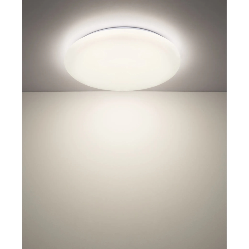 Globo - LED griestu lampa LED/24W/230V 3000/4200/6500K Ø 40 cm