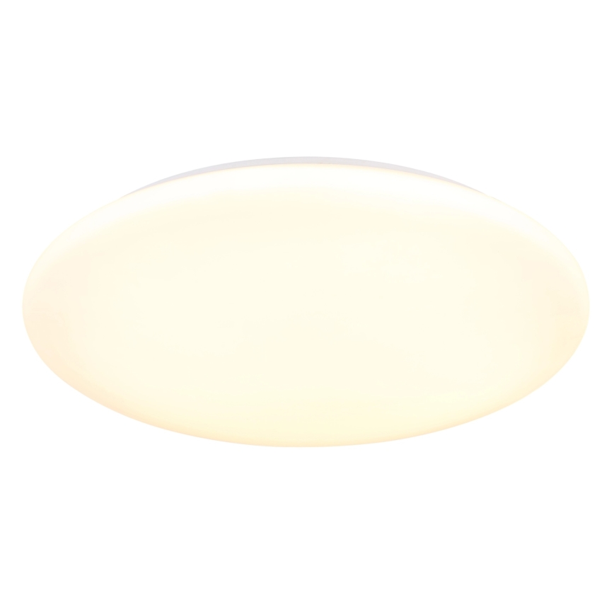 Globo - LED griestu lampa LED/24W/230V 3000/4200/6500K Ø 40 cm