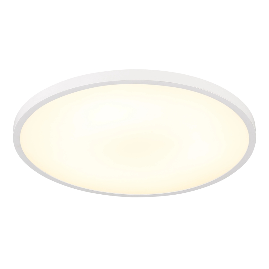 Globo - LED griestu gaismeklis LED/20W/230V 4000K Ø 30 cm balts
