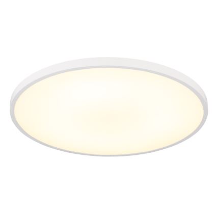 Globo - LED Griestu lampa LED/32W/230V 4000K d. 40 cm balta