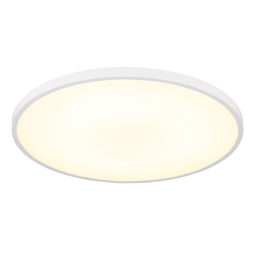 Globo - LED Griestu lampa LED/32W/230V 4000K d. 40 cm balta