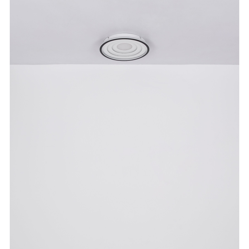 Globo - LED Griestu lampa LED/24W/230V