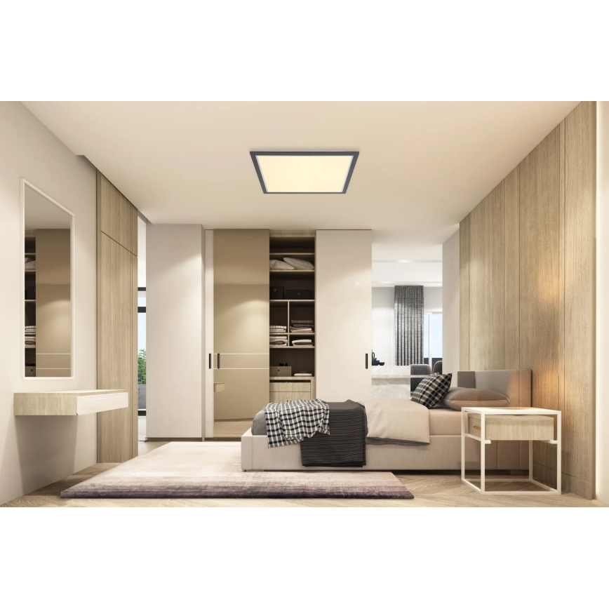 Globo - LED Griestu lampa LED/24W/230V