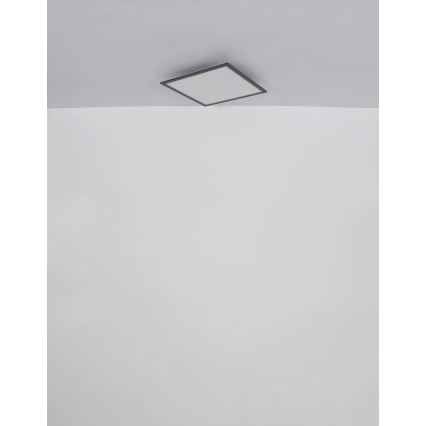 Globo - LED Griestu lampa LED/24W/230V