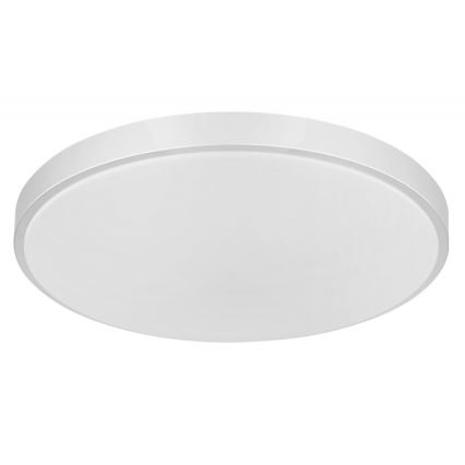 Globo - LED Aptumšojama griestu lampa LED/18W/230V 2700-6500K + tālvadības pults
