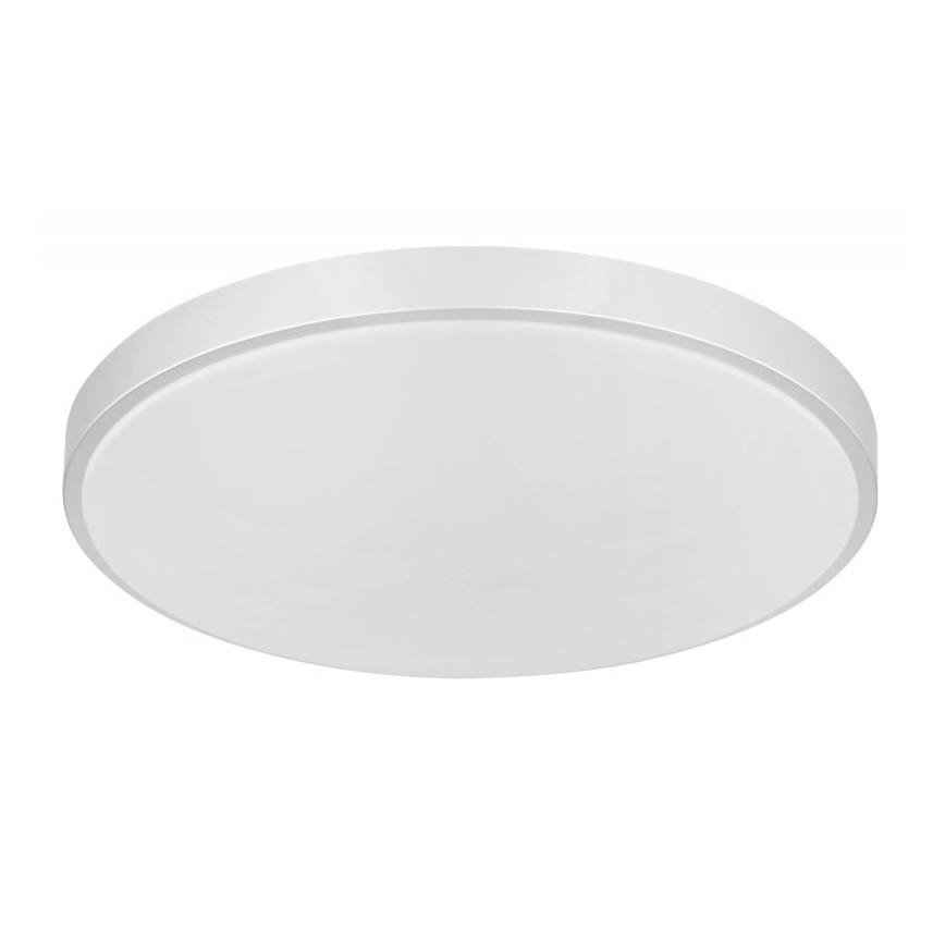 Globo - LED Aptumšojama griestu lampa LED/18W/230V 2700-6500K + tālvadības pults