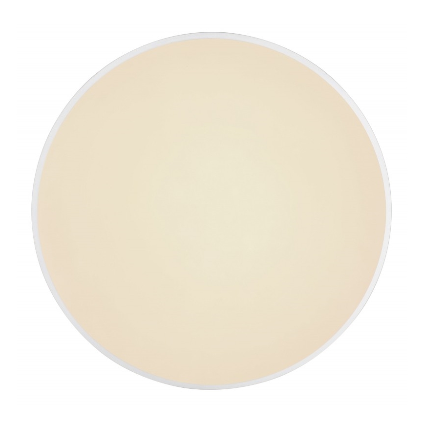 Globo - LED Aptumšojama griestu lampa LED/18W/230V 2700-6500K + tālvadības pults