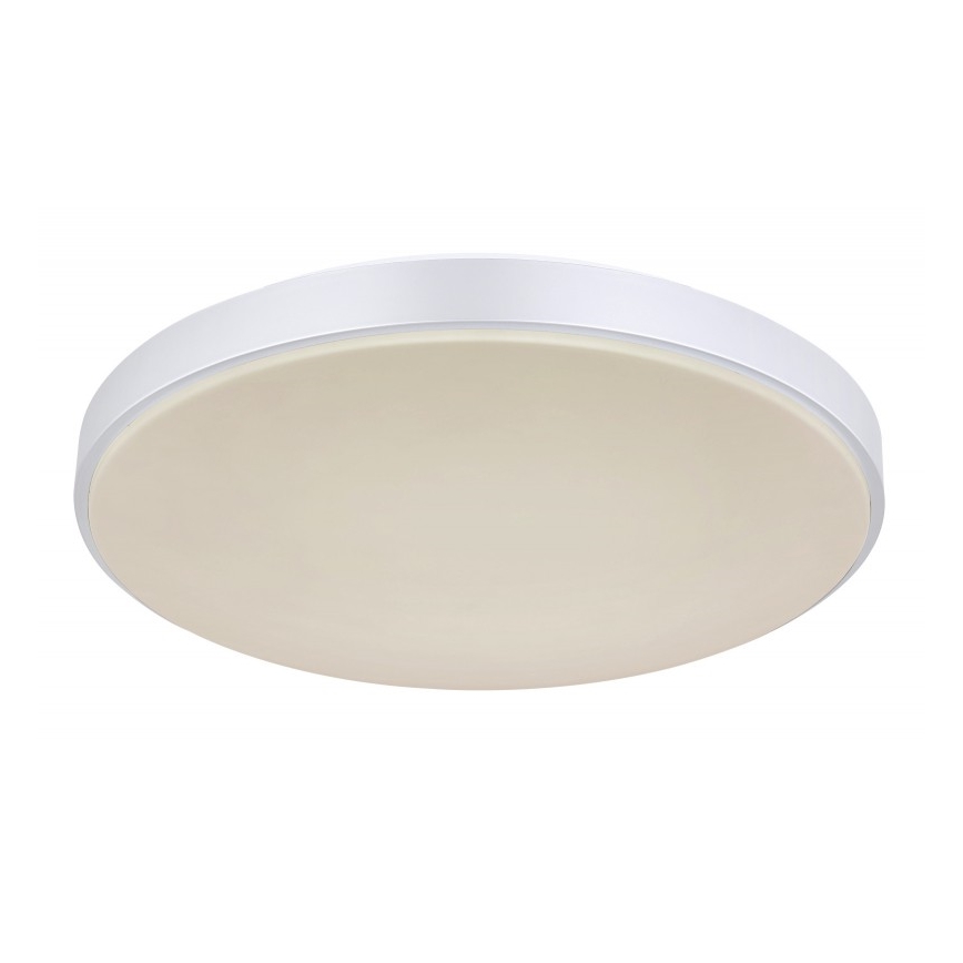 Globo - LED Aptumšojama griestu lampa LED/24W/230V + tālvadības pults