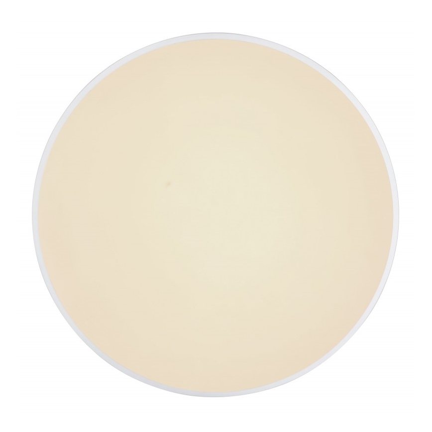 Globo - LED Aptumšojama griestu lampa LED/24W/230V + tālvadības pults
