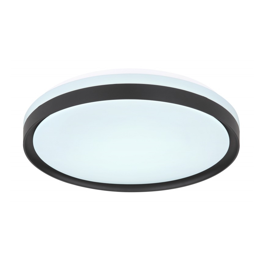 Globo - LED Aptumšojama griestu lampa LED/18W/230V + tālvadības pults