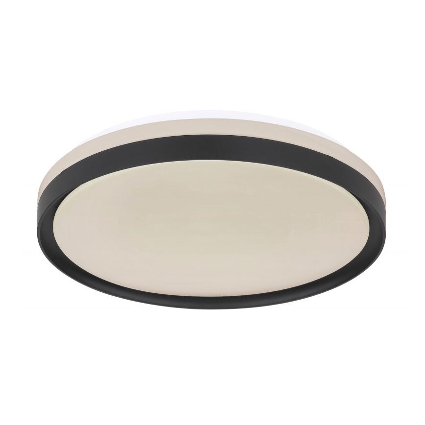 Globo - LED Aptumšojama griestu lampa LED/18W/230V + tālvadības pults