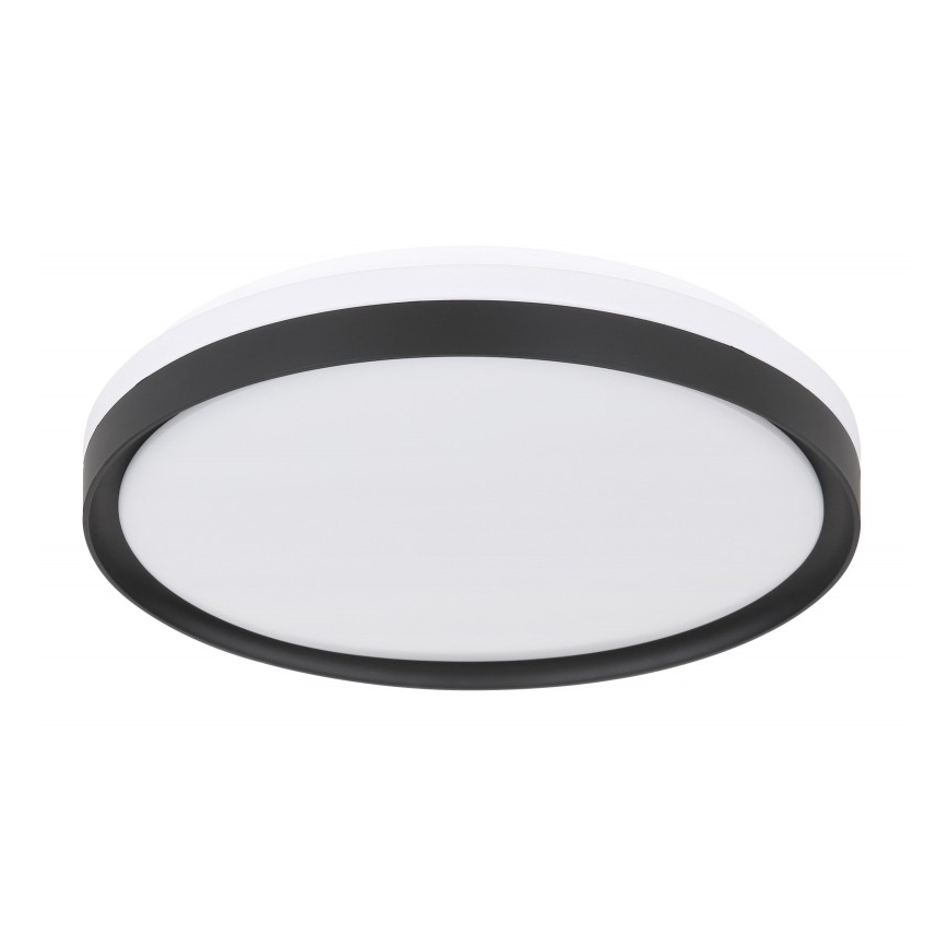 Globo - LED Aptumšojama griestu lampa LED/18W/230V + tālvadības pults