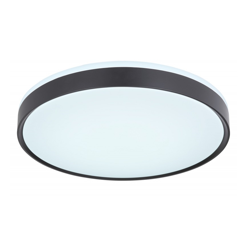 Globo - LED Aptumšojama griestu lampa LED/24W/230V + tālvadības pults
