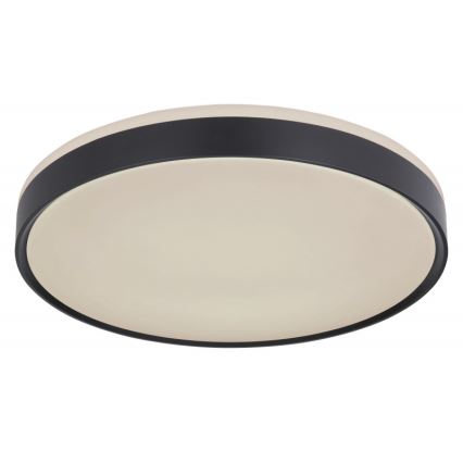 Globo - LED Aptumšojama griestu lampa LED/24W/230V + tālvadības pults
