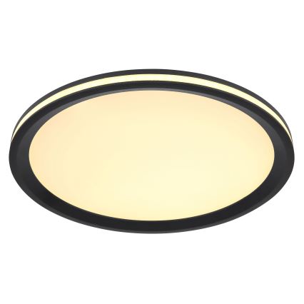 Globo - LED Griestu lampa LED/30W/230V d. 30 cm