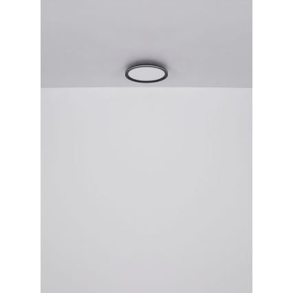 Globo - LED Griestu lampa LED/39W/230V d. 40 cm