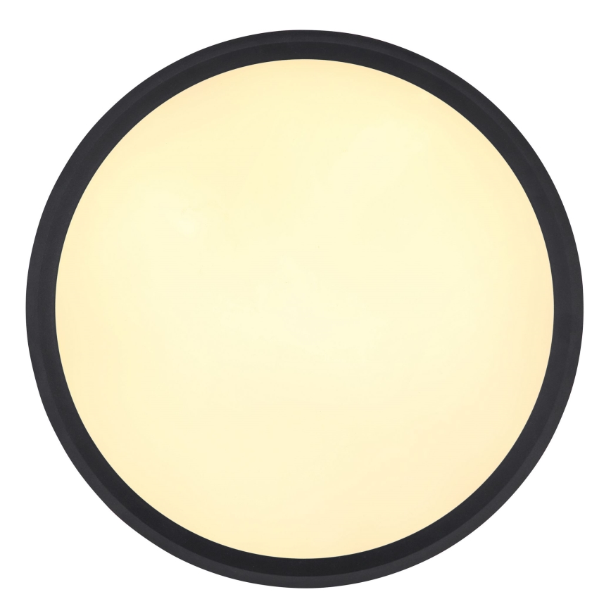 Globo - LED Griestu lampa LED/39W/230V d. 40 cm