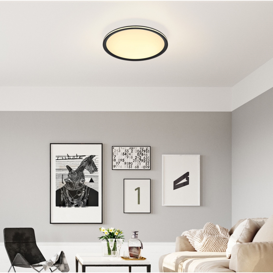 Globo - LED Griestu lampa LED/58W/230V d. 50 cm