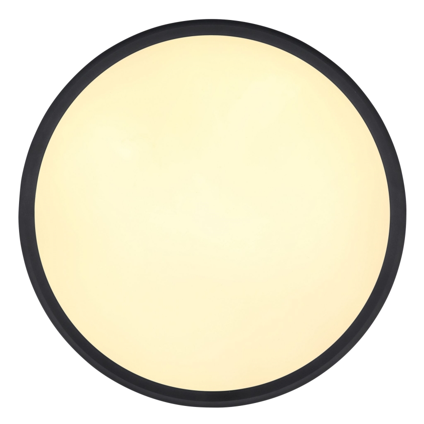 Globo - LED Griestu lampa LED/58W/230V d. 50 cm