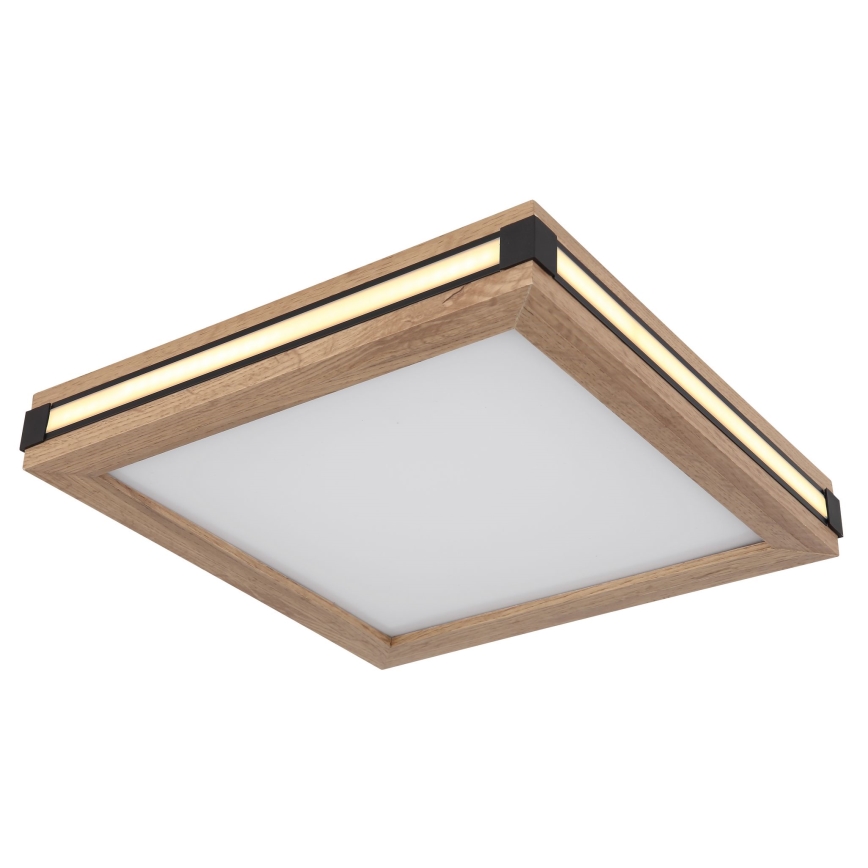Globo - LED Griestu lampa LED/12W/230V 30x30 cm