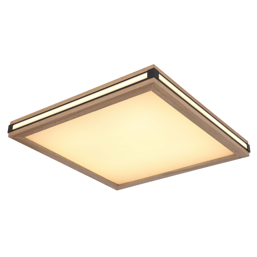 Globo - LED Griestu lampa LED/24W/230V 45x45 cm