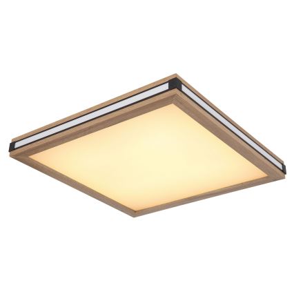 Globo - LED Griestu lampa LED/24W/230V 45x45 cm