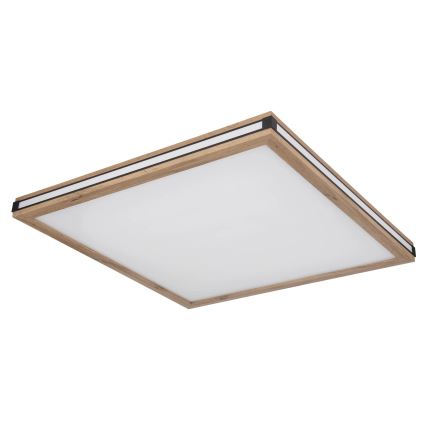 Globo - LED Aptumšojama griestu lampa LED/36W/230V 3000K 60x60 cm