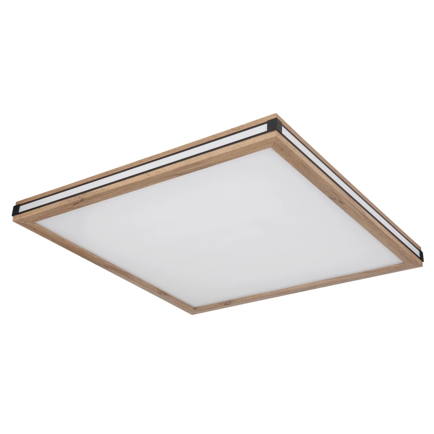 Globo - LED Aptumšojama griestu lampa LED/36W/230V 3000K 60x60 cm