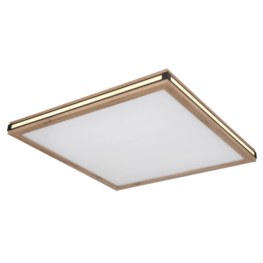 Globo - LED Aptumšojama griestu lampa LED/36W/230V 3000K 60x60 cm