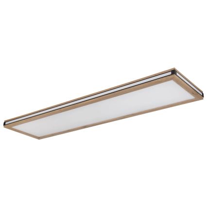 Globo - LED Aptumšojama griestu lampa LED/36W/230V 3000K 30x120 cm