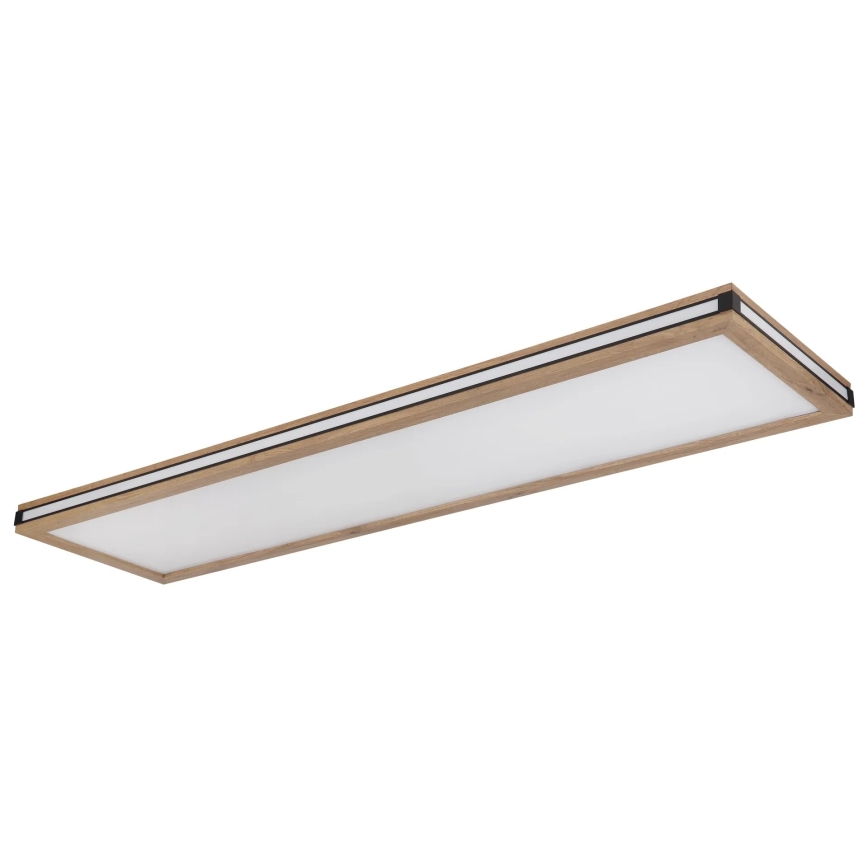 Globo - LED Aptumšojama griestu lampa LED/36W/230V 3000K 30x120 cm