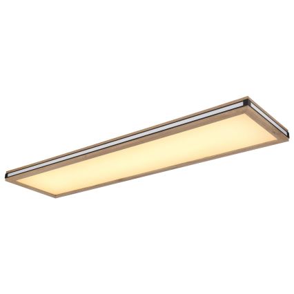 Globo - LED Aptumšojama griestu lampa LED/36W/230V 3000K 30x120 cm