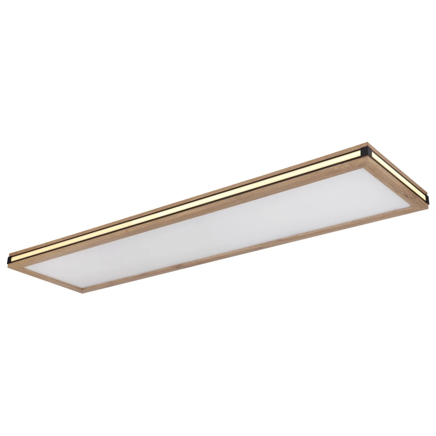 Globo - LED Aptumšojama griestu lampa LED/36W/230V 3000K 30x120 cm