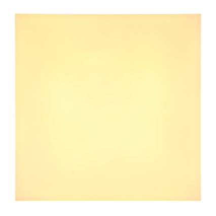Globo - LED Griestu lampa LED/18W/230V 30x30 cm zelta