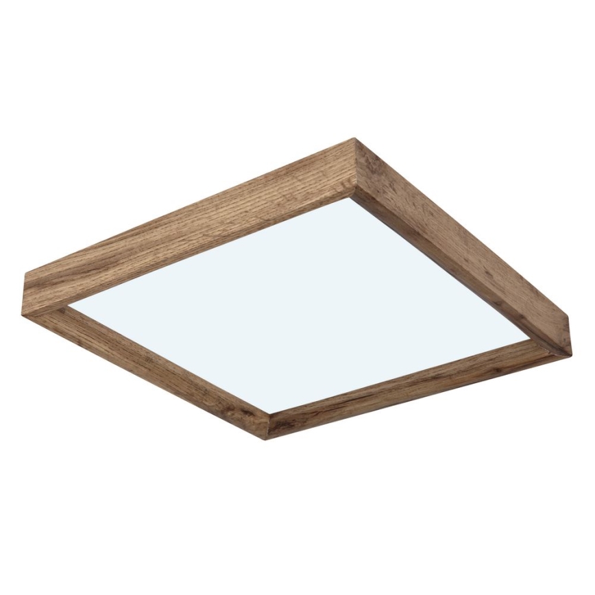 Globo - LED Griestu lampa LED/12W/230V 2700/4500/6500K 30x30 cm