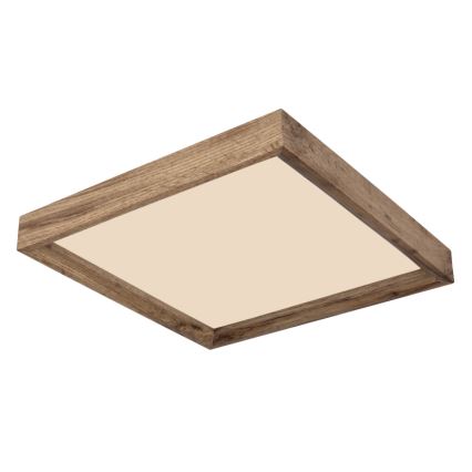 Globo - LED Griestu lampa LED/12W/230V 2700/4500/6500K 30x30 cm