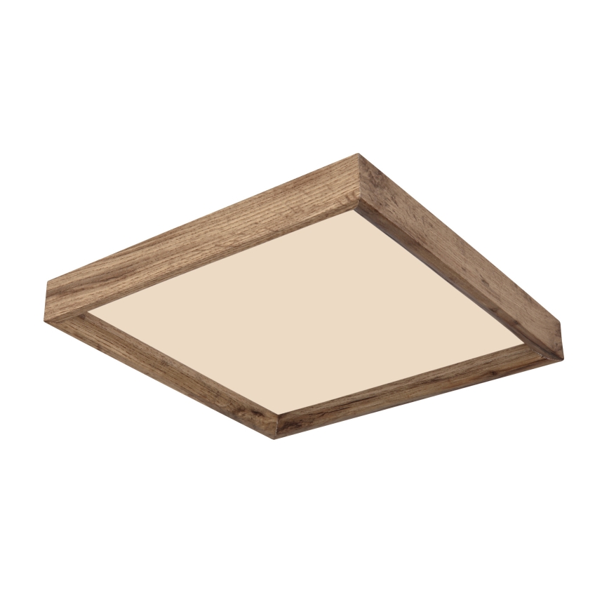 Globo - LED Griestu lampa LED/12W/230V 2700/4500/6500K 30x30 cm